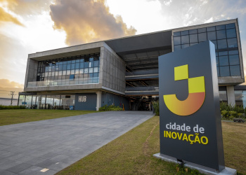 Ágora Tech - Joinville