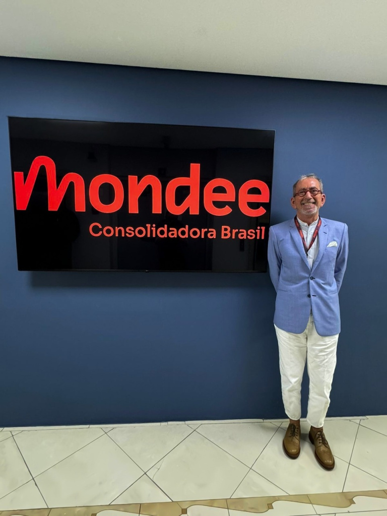 Beto Santos - Mondee Consolidadora Brasil_