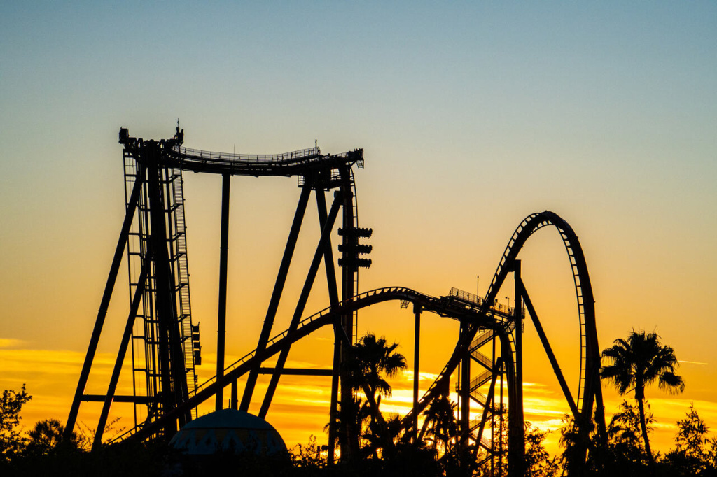 Busch Gardens