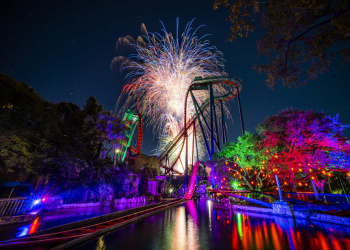 Busch Gardens Tampa Bay