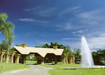 Hotel Fazenda Fonte Colina Verde