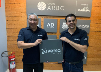 Novos contratados Diversa Turismo