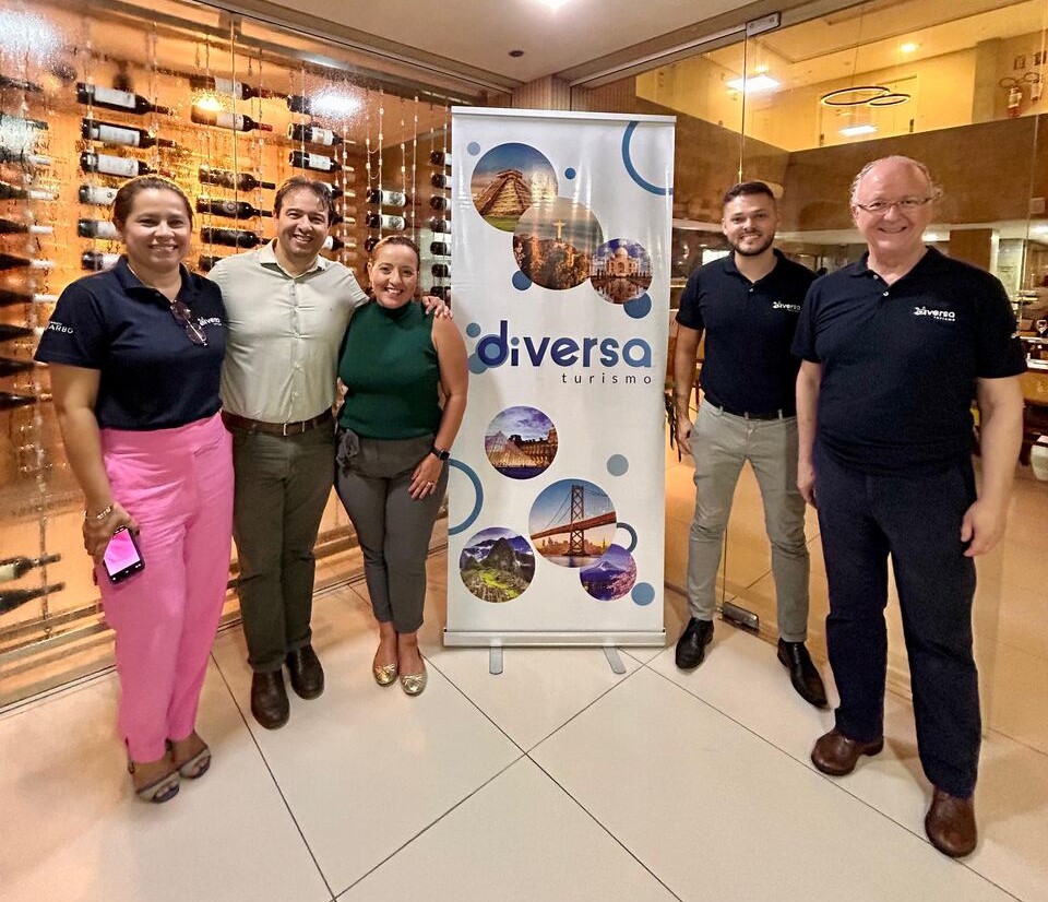 Diversa em Natal