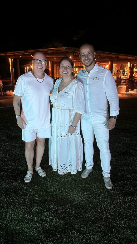 Encontro Expert