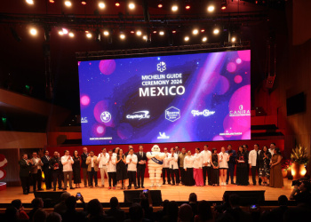 Michelin Los Cabos