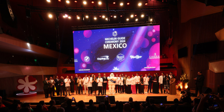 Michelin Los Cabos