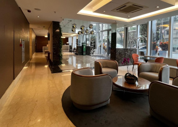 Holiday Inn Belo Horizonte