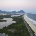 Lagoa de Marapendi