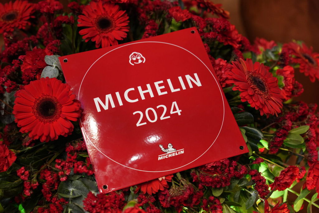 Michelin Los Cabos