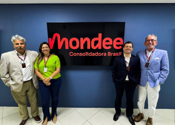 Mondee Consolidadora Brasil