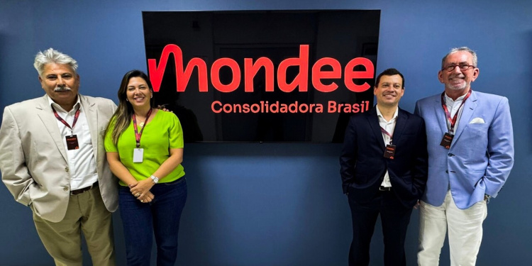 Mondee Consolidadora Brasil