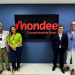 Mondee Consolidadora Brasil