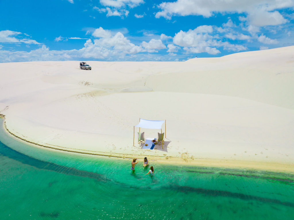 Lençóis Maranhenses