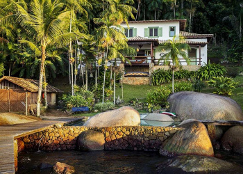 Paraty Marin