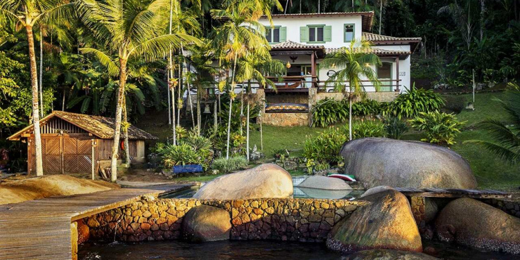 Paraty Marin