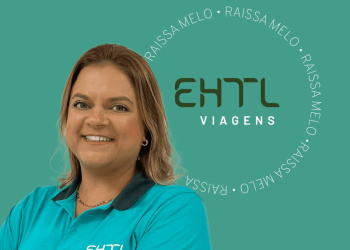Raissa Melo- EHTL