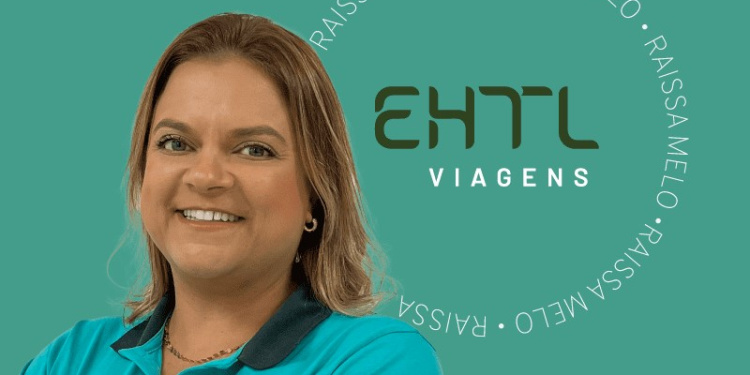 Raissa Melo- EHTL