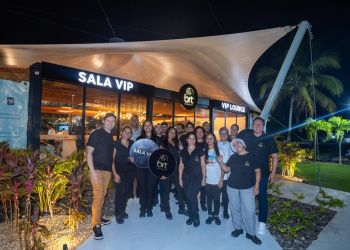 Sala VIP Porto Seguro
