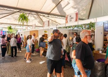 São Lourenço - Festival Mineiro de Doces