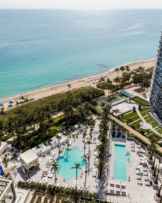 The St. Regis Bal Harbour