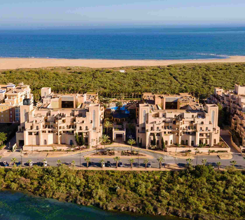 Vila Galé Isla Canela - Espanha