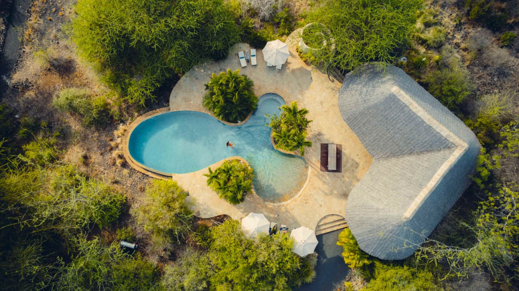 Virgin Limited Edition - FinchHattonsLuxury Safari Camp