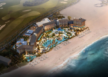 Dreams Estrella del Mar Mazatlán Golf & Spa Resort
