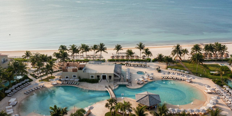 Hyatt Zilara Riviera Maya - resorts Inclusive Collection