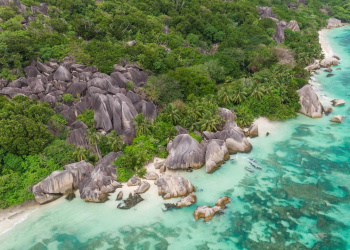 Seychelles conquista 8 prêmios no World Travel Awards