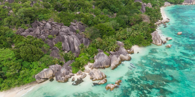 Seychelles conquista 8 prêmios no World Travel Awards