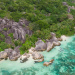 Seychelles conquista 8 prêmios no World Travel Awards