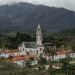 Santuário do Caraça - Minas Gerais