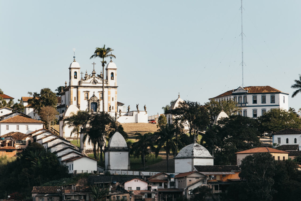 Congonhas - Minas Gerais