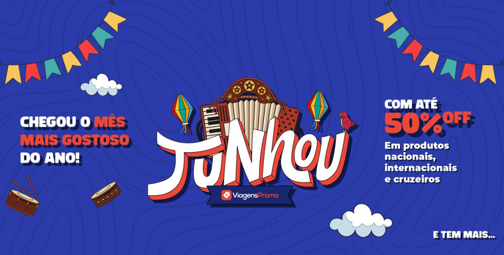 Campanha Junhou VP