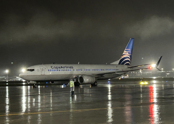 Copa Airlines Florianópolis