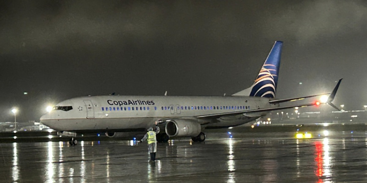Copa Airlines Florianópolis