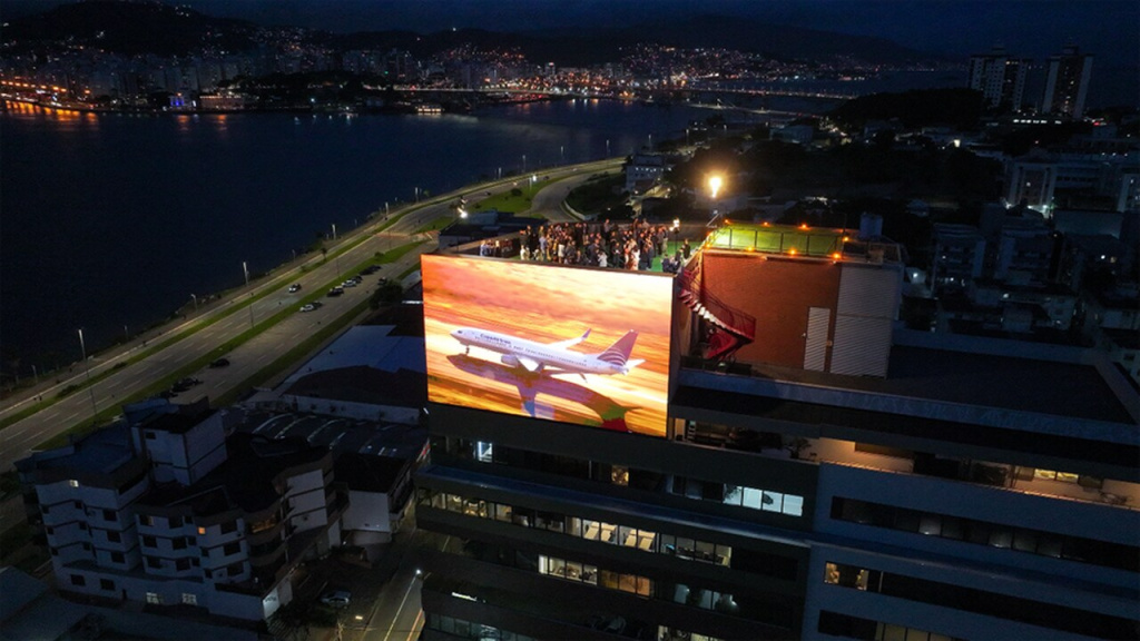 Copa Florianopolis