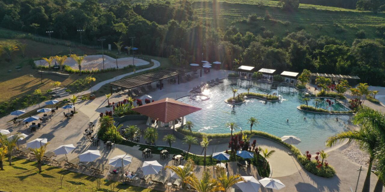 Cyan Resort by Atlantica