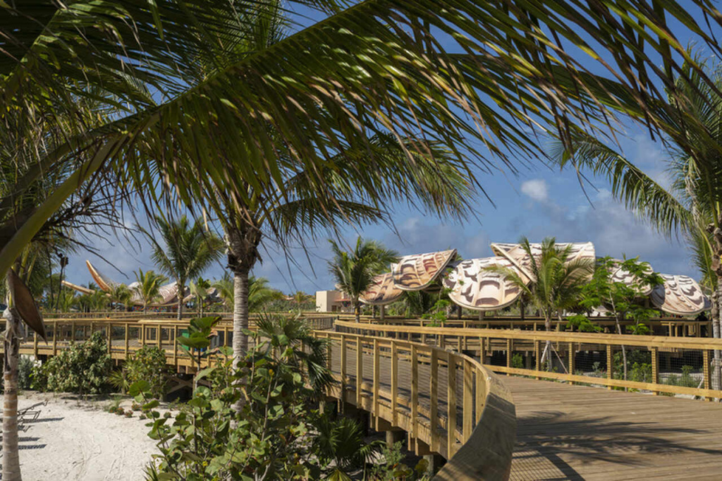 Disney Bahamas