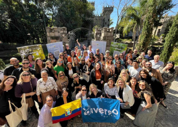 Diversa - Roadshow Quito