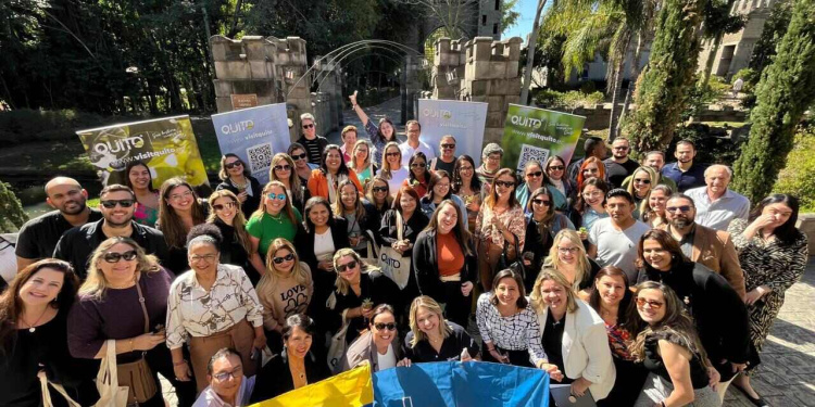 Diversa - Roadshow Quito