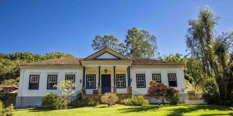Fazenda Florença - Vale do Café