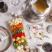 Festival Fondue Suisse Castelo St Andrews