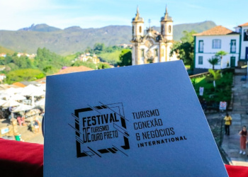 Festur Ouro Preto