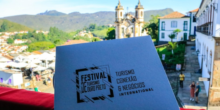 Festur Ouro Preto