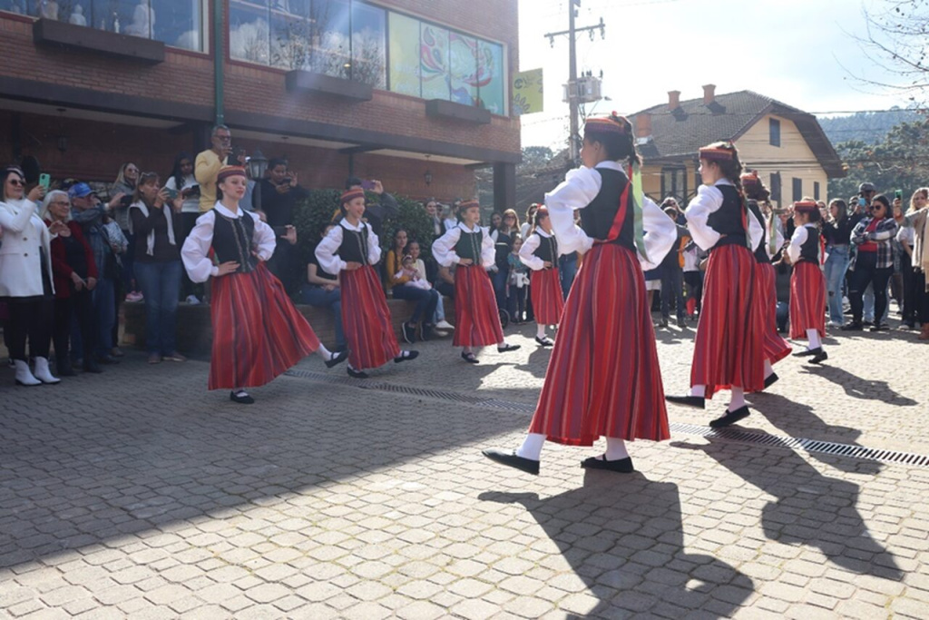 Festival Inverno nas Montanhas - Monte Verde