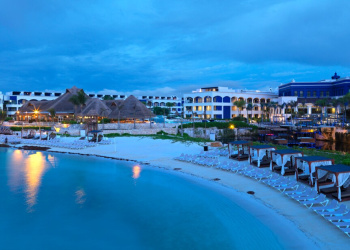 HRH Riviera Maya