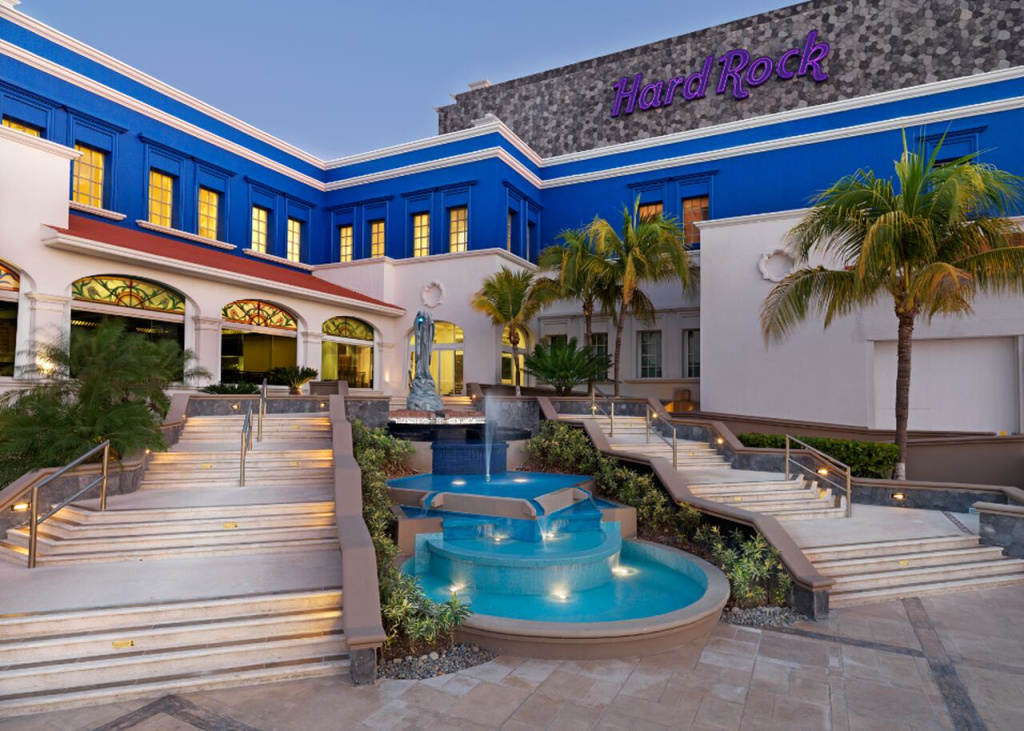 HRH Riviera Maya