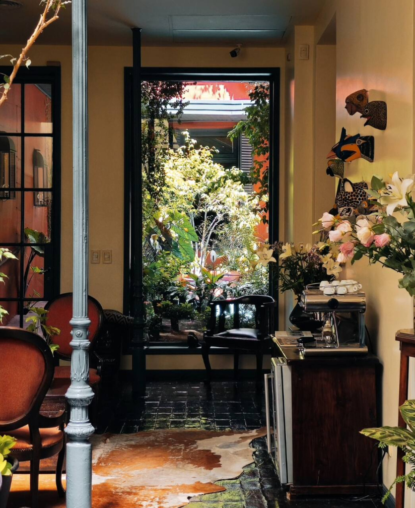 JardínEscondido by Coppola