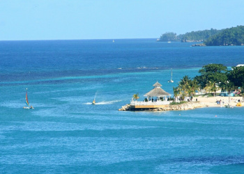 Montego Bay, Jamaica